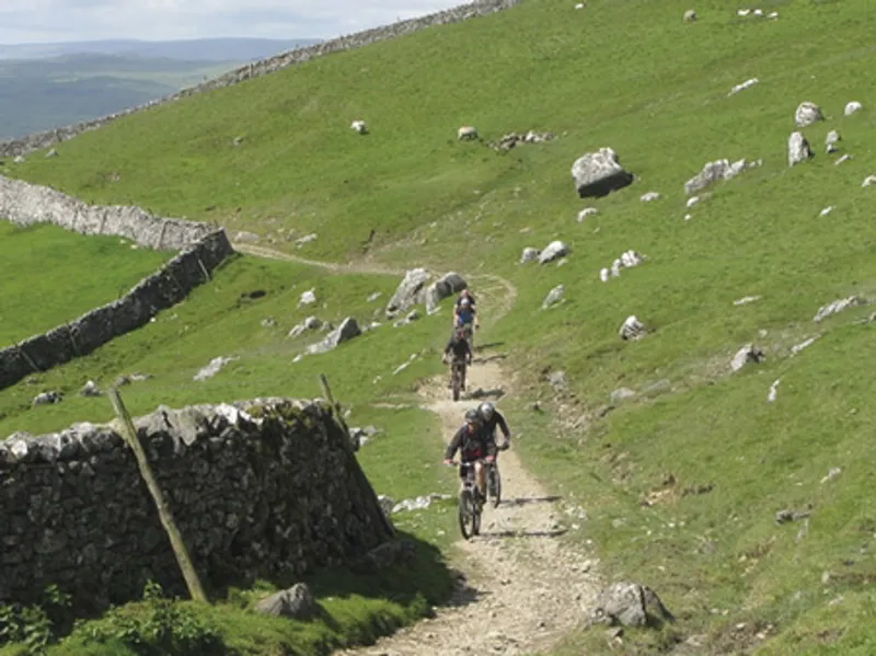 Cicerone - Cycling The Pennine Bridleway - Keith Bradbury-9